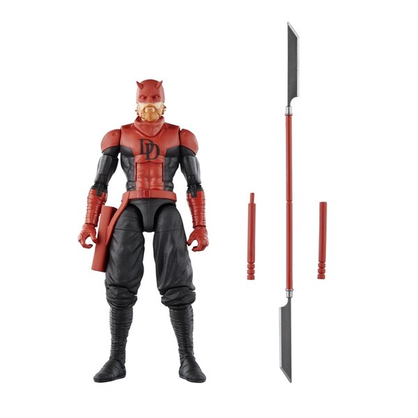 Marvel Legends Daredevil (Marvel Knights)