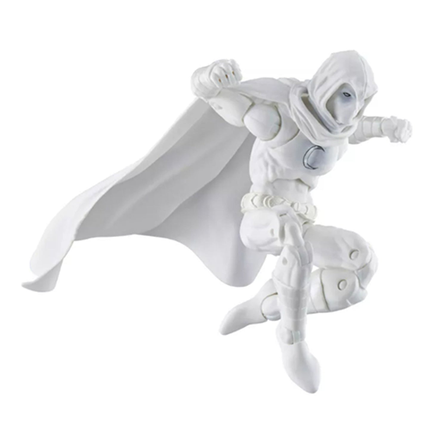 Marvel Legends Moon Knight EXCLUSIVA 2do Pago