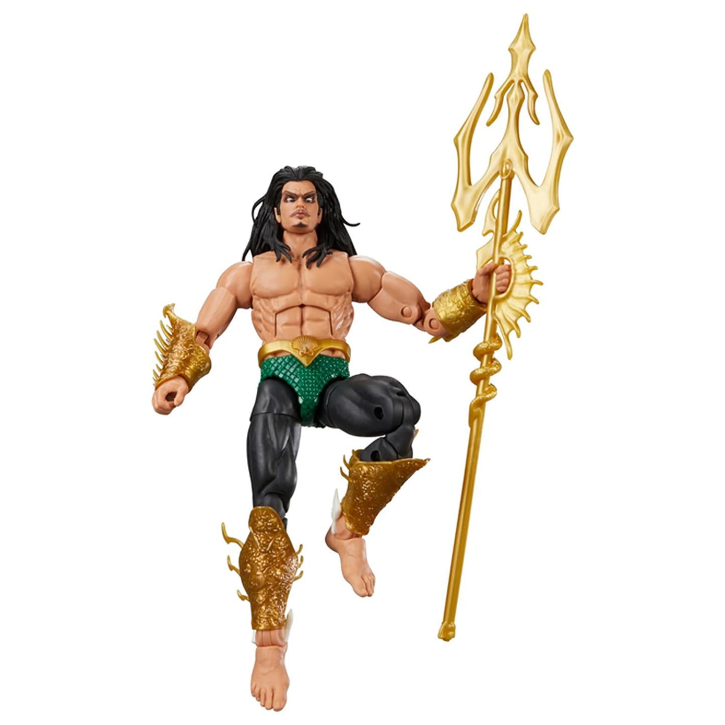 Marvel Legends Namor