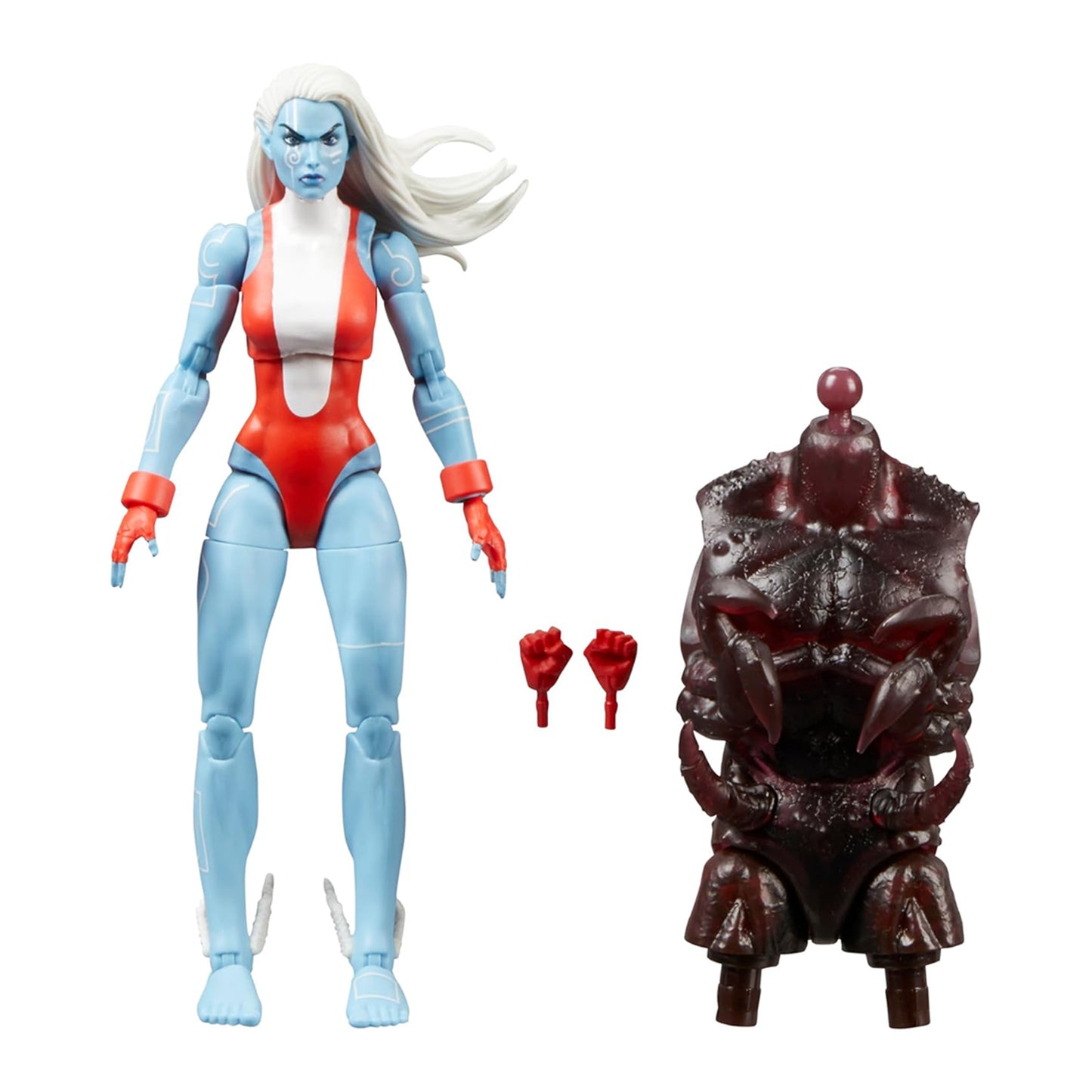 Marvel Legends Namorita