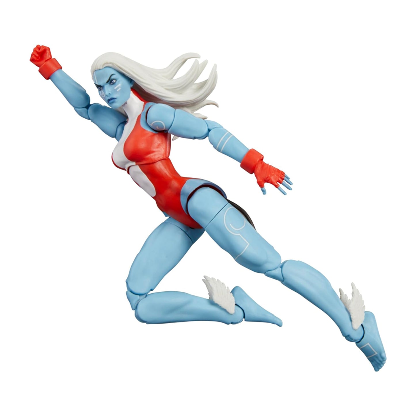 Marvel Legends Namorita