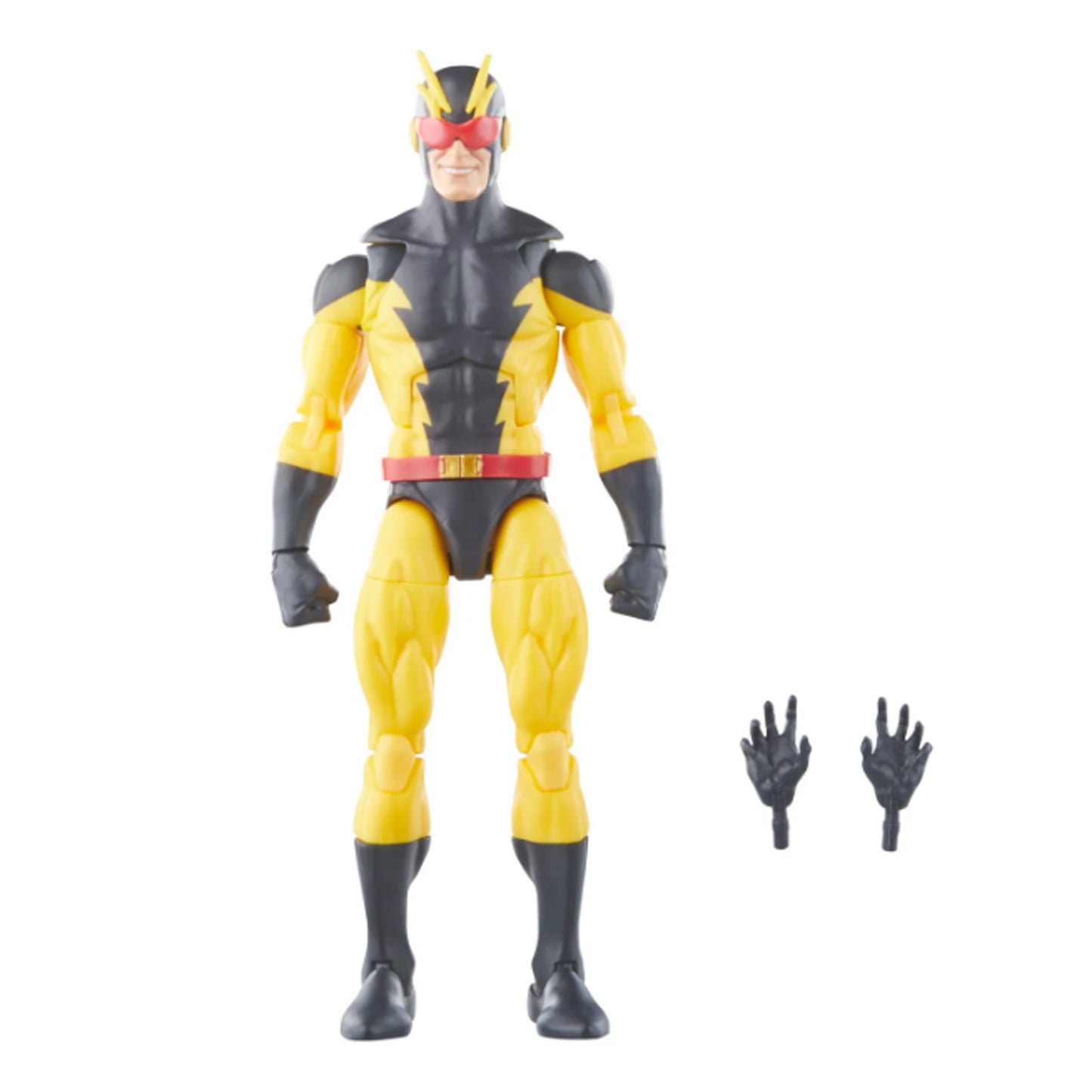 Marvel Legends Nighthawk/Blur