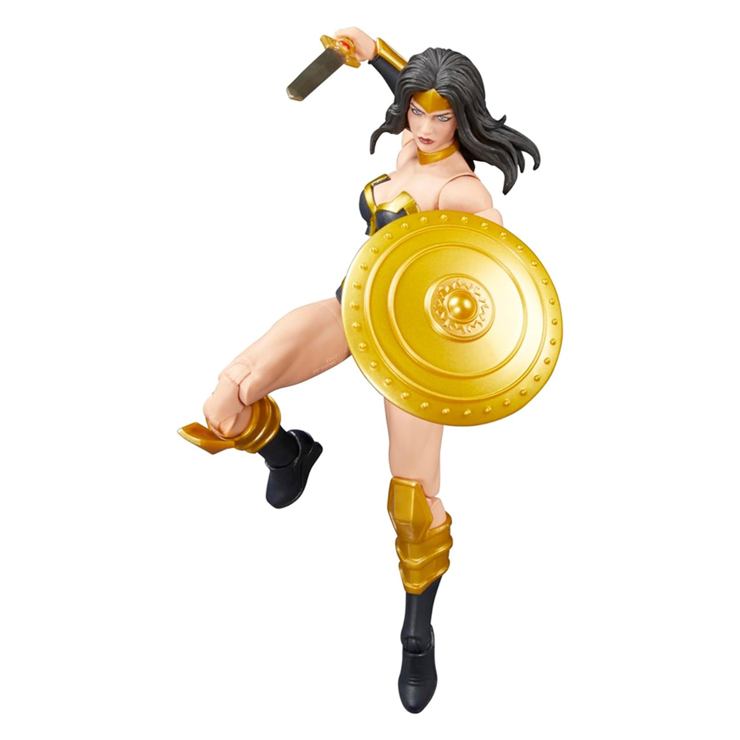 Marvel Legends Power Princess