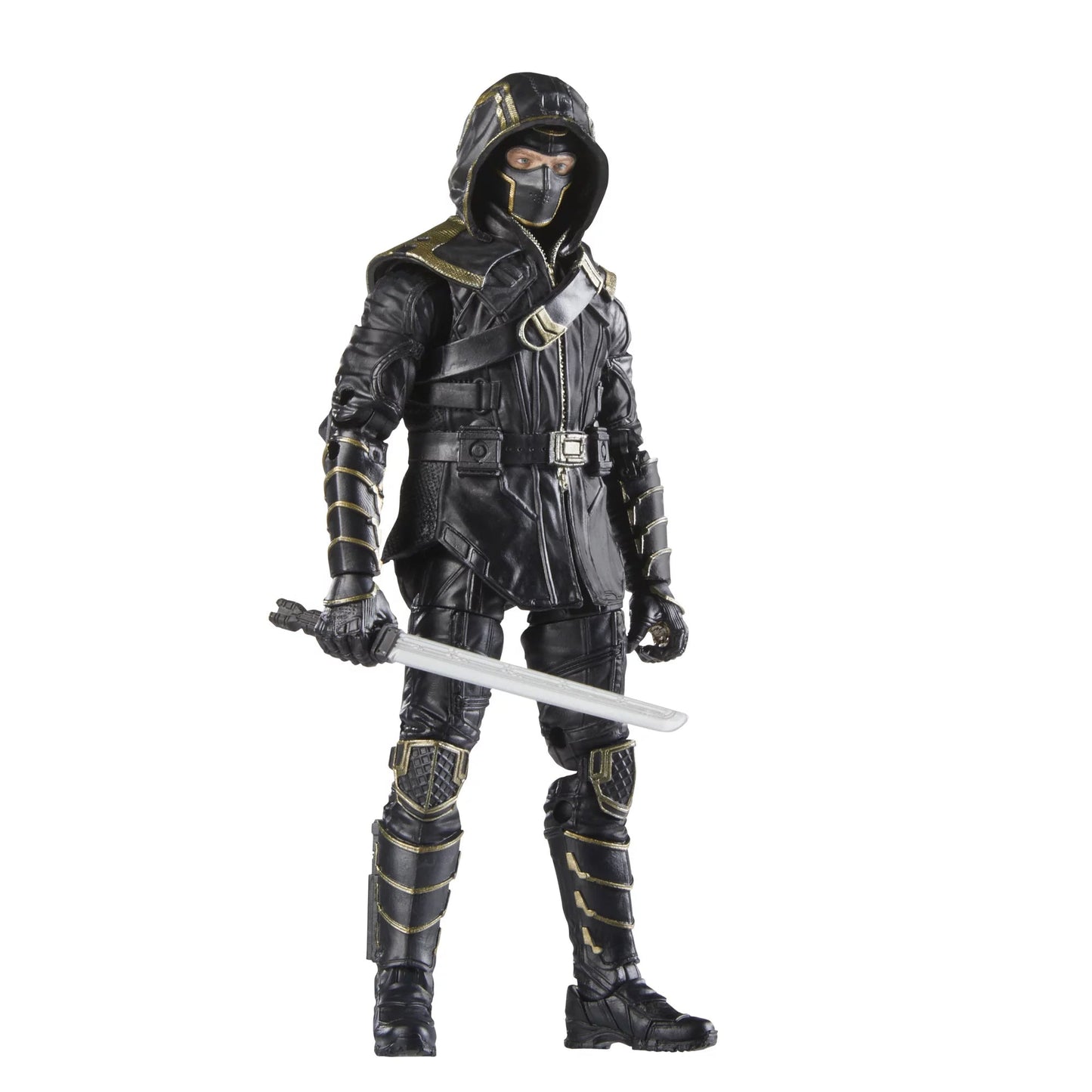 Marvel Legends Ronin (Hawkeye 2023) EXCLUSIVA 2do Pago