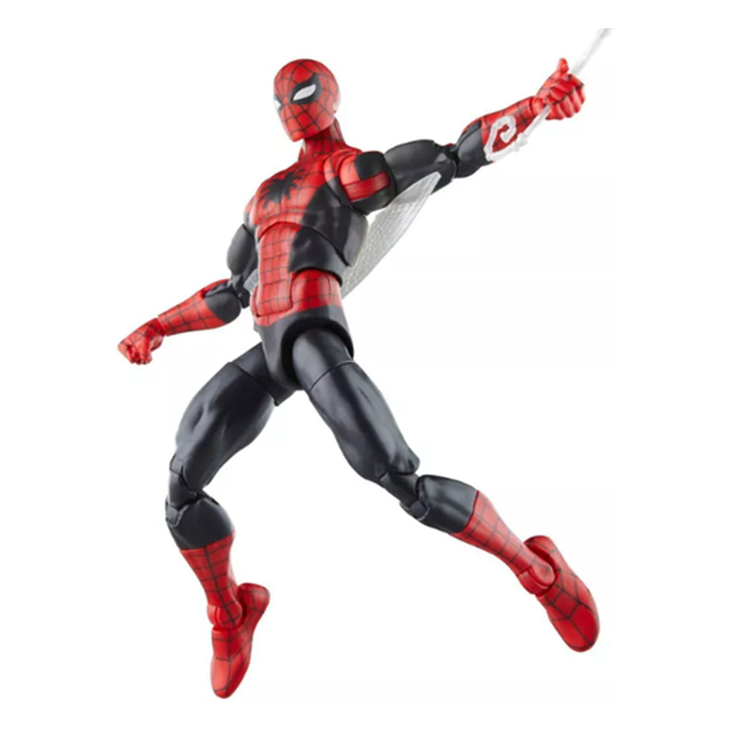 Marvel Legends The Amazing Spider-man EXCLUSIVA