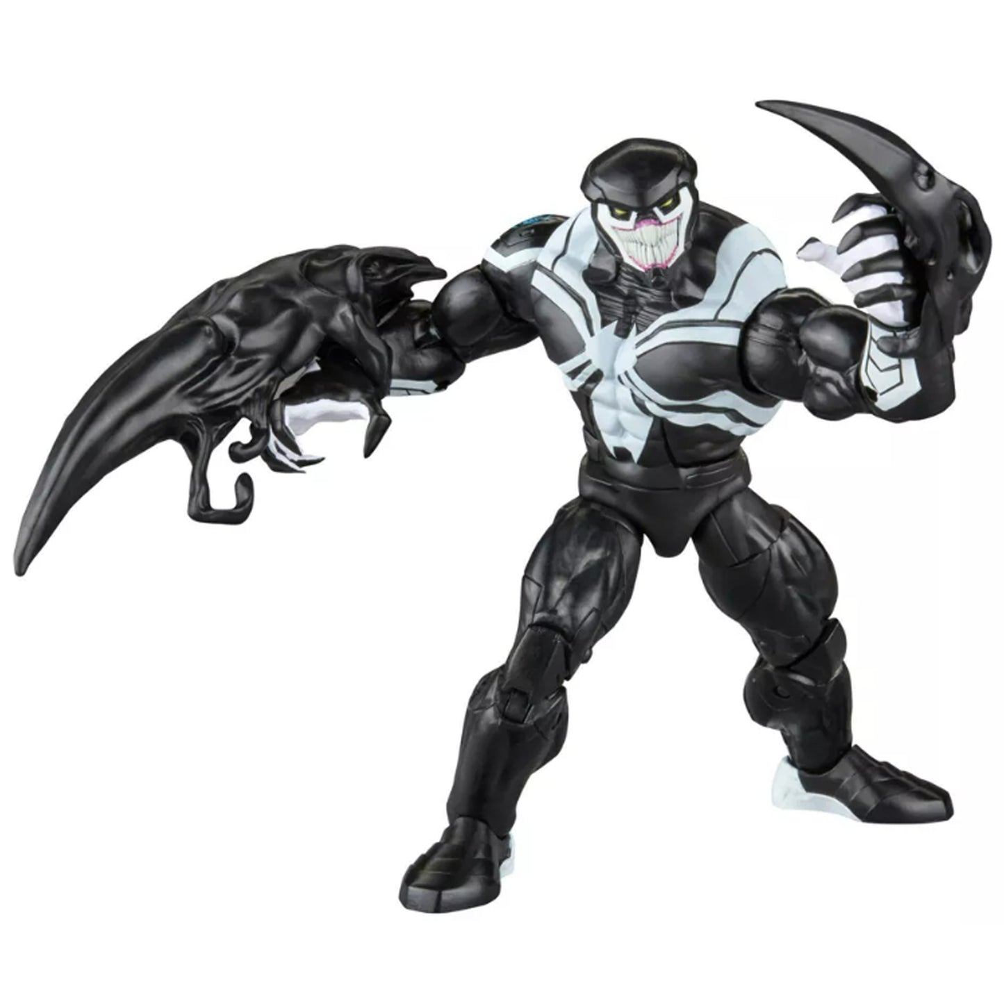 Marvel Legends Venom Space Knight/Mania 2 Pack EXCLUSIVA
