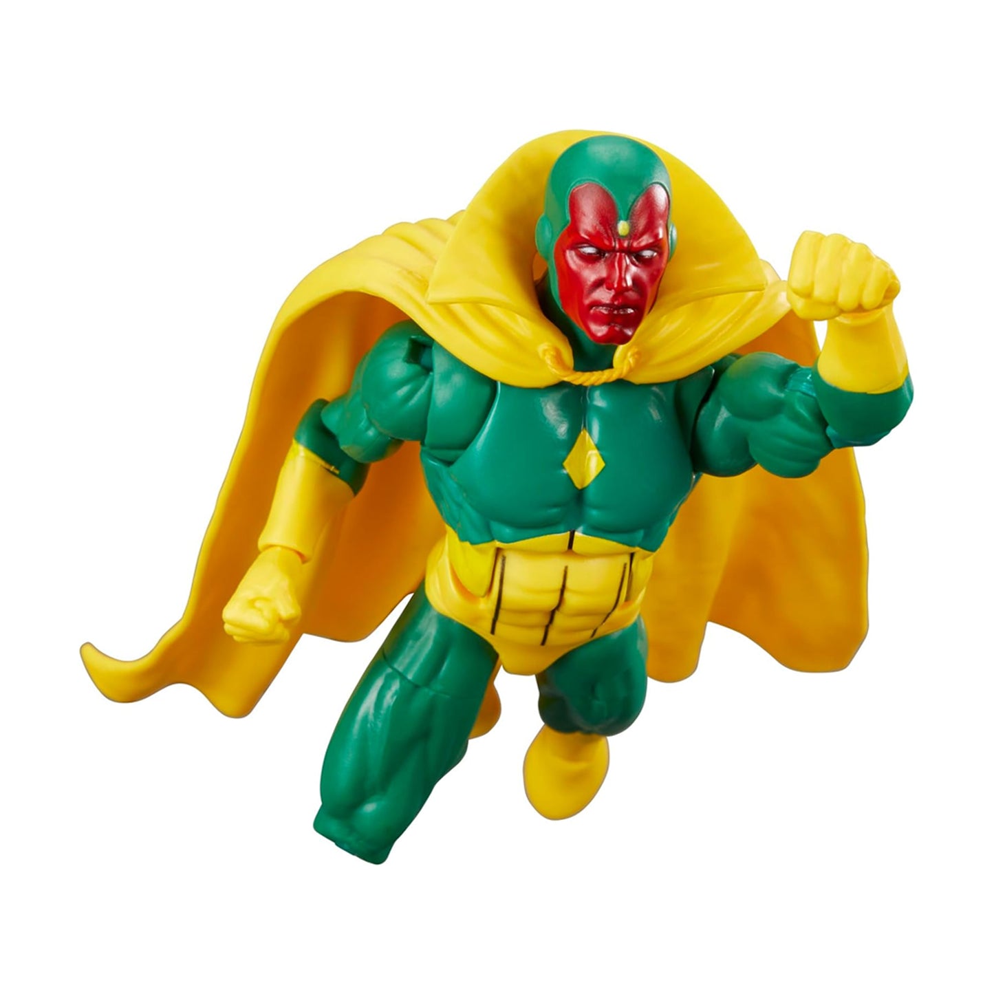 Marvel Legends Vision