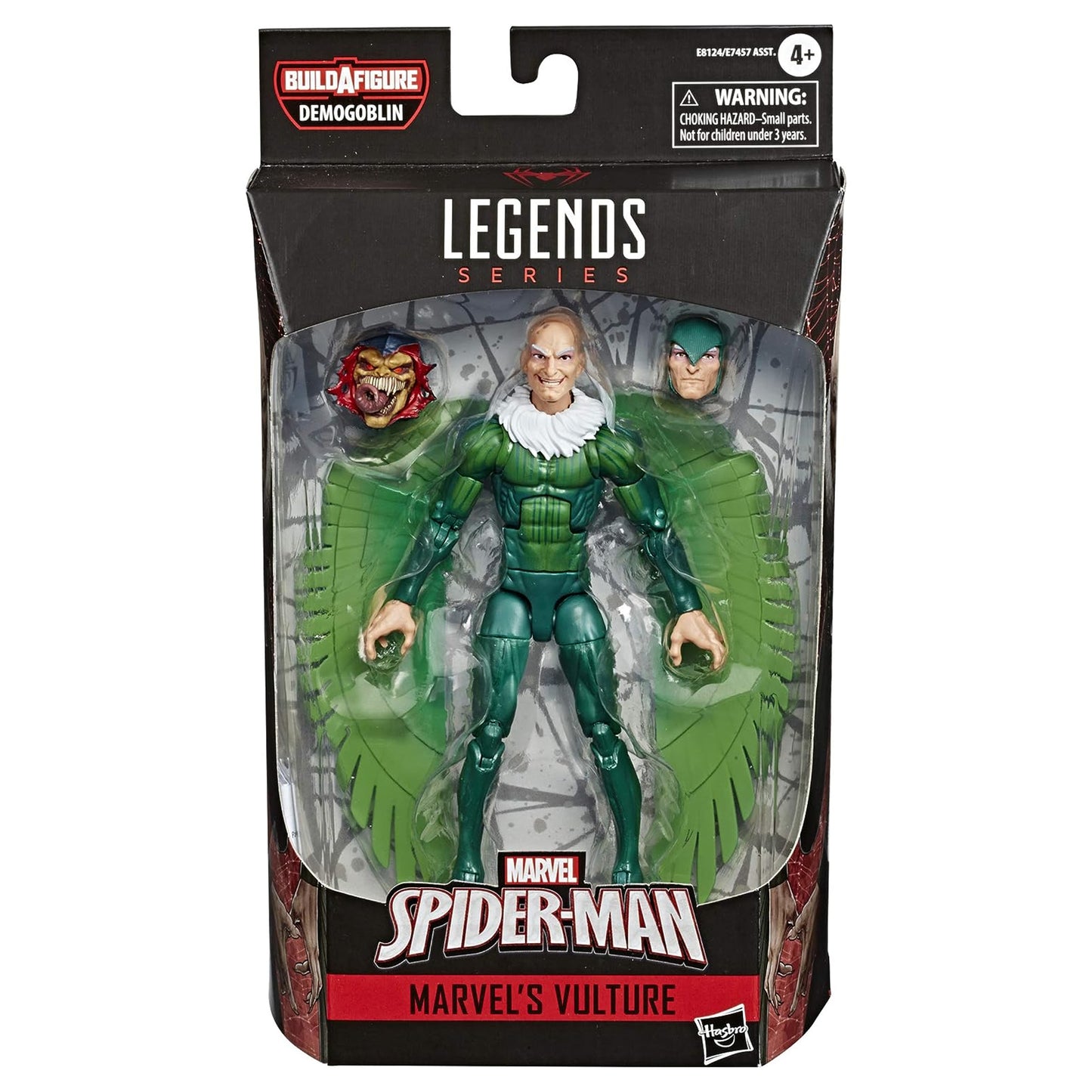 Marvel Legends Vulture