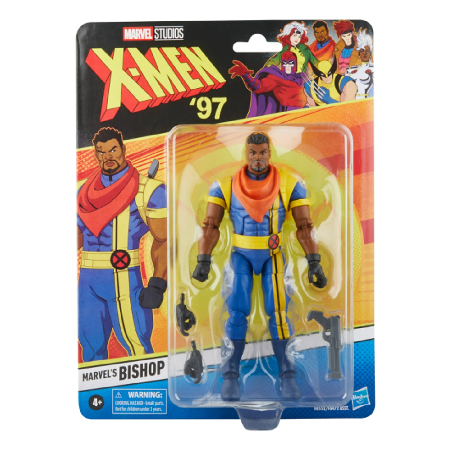 Marvel Legends X-Men 97 Wave