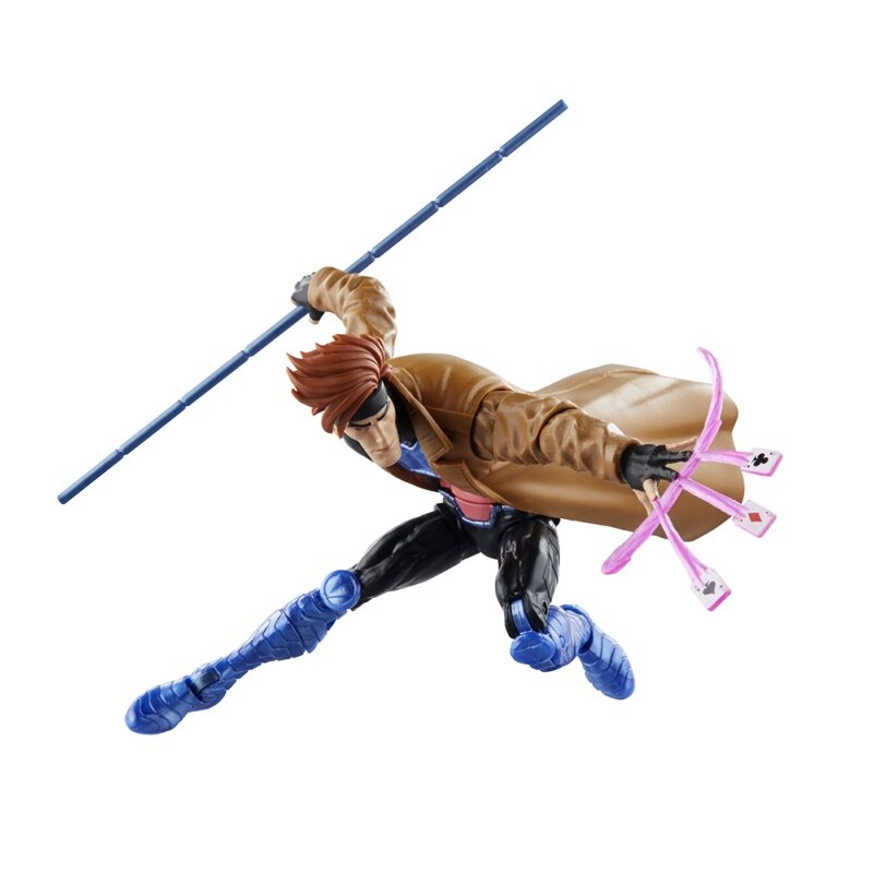 Marvel Legends X-Men 97 Wave