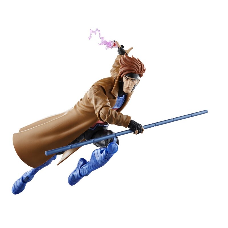 Marvel Legends X-Men 97 Gambit