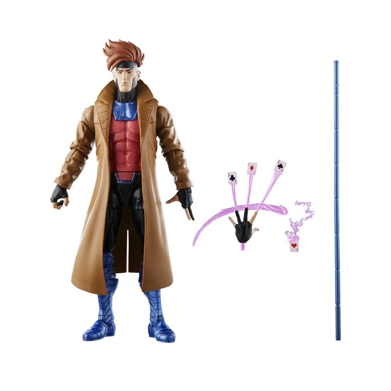 Marvel Legends X-Men 97 Gambit
