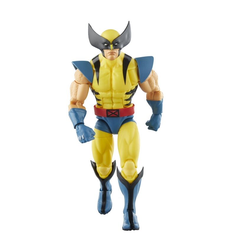 Marvel Legends X-Men 97 Wolverine
