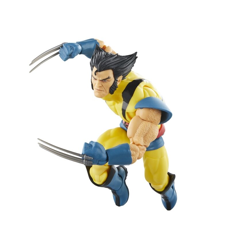 Marvel Legends X-Men 97 Wolverine
