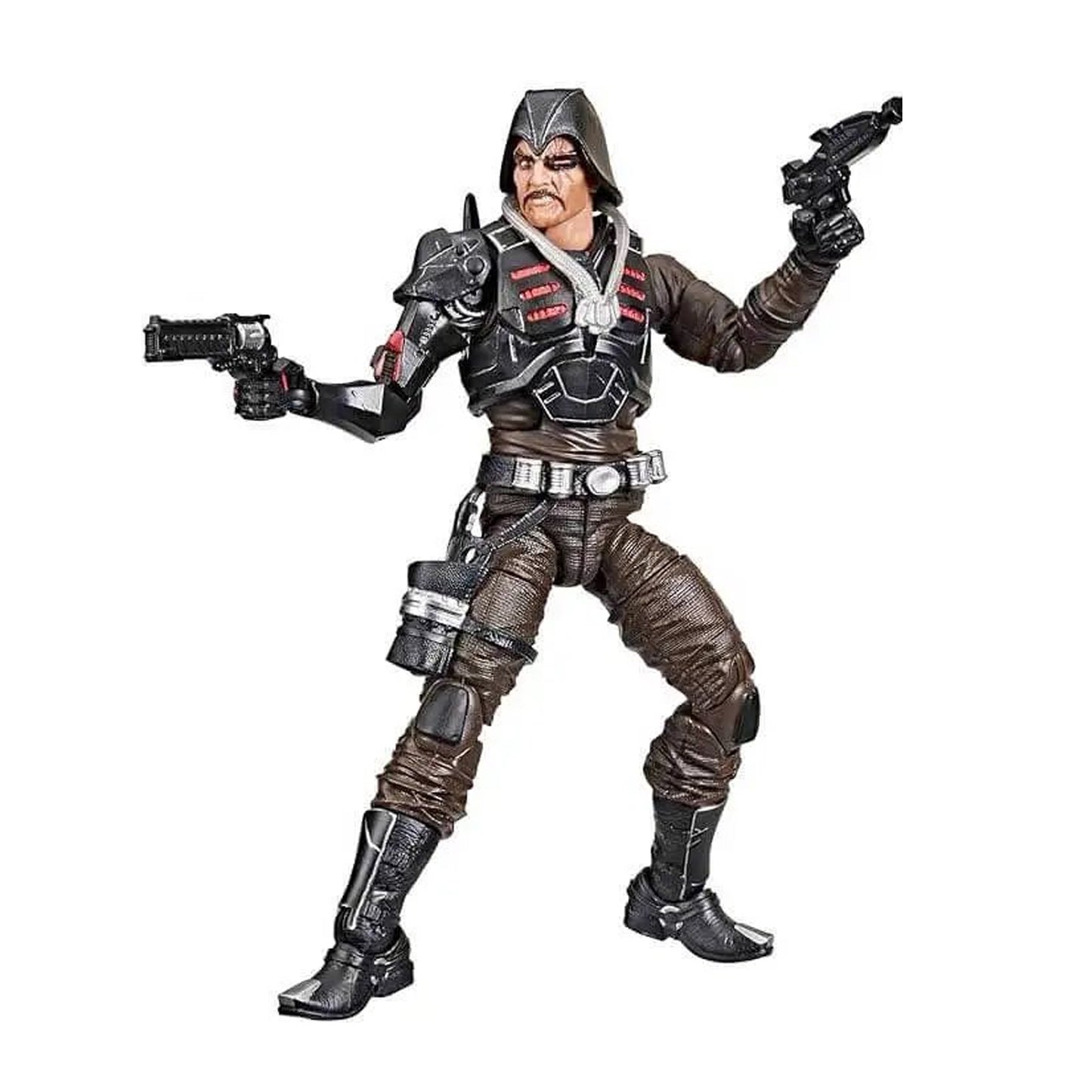 G.I. Joe Classified Series #166 Major Bludd