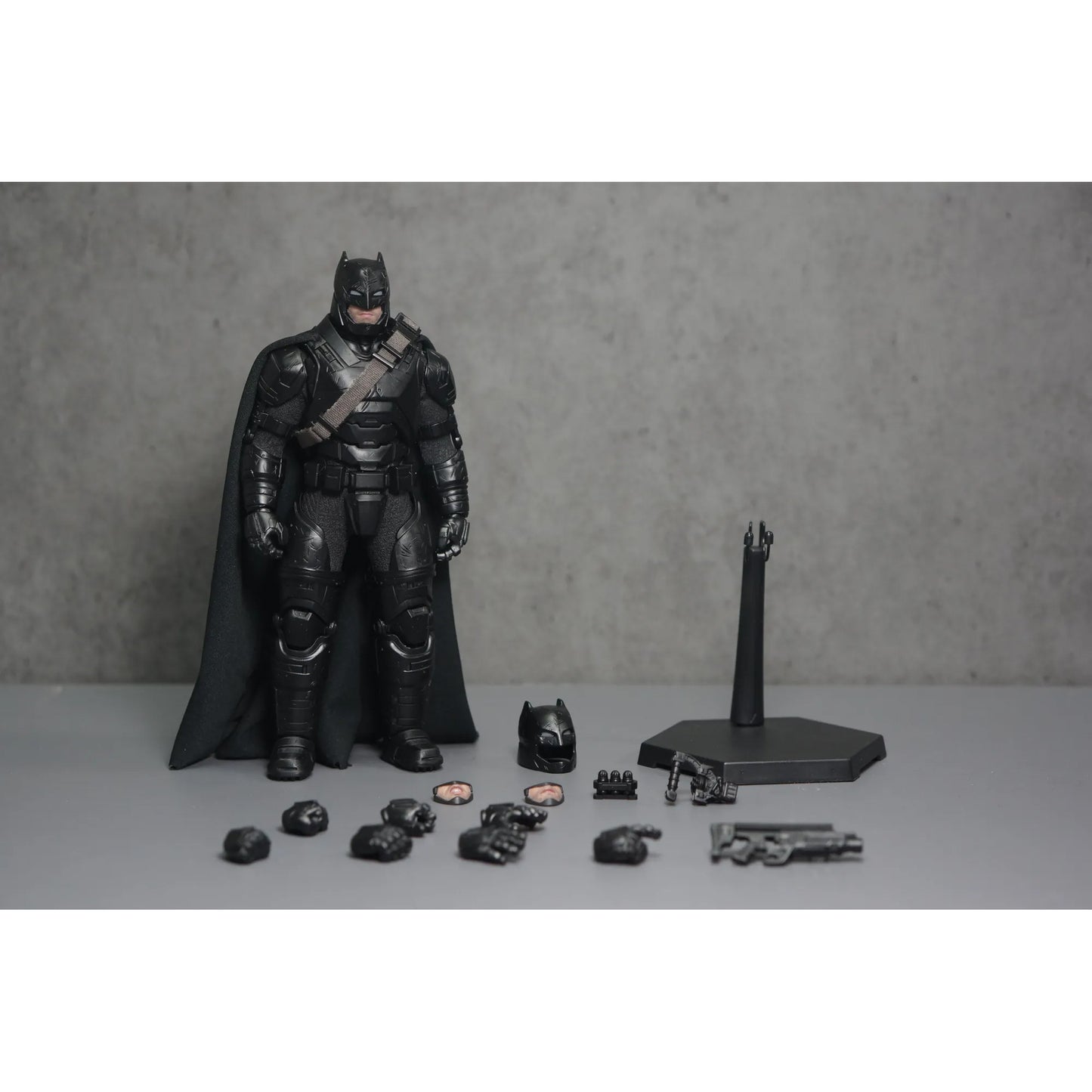 Manipple Studio 1/12 Heavy Armor Knight