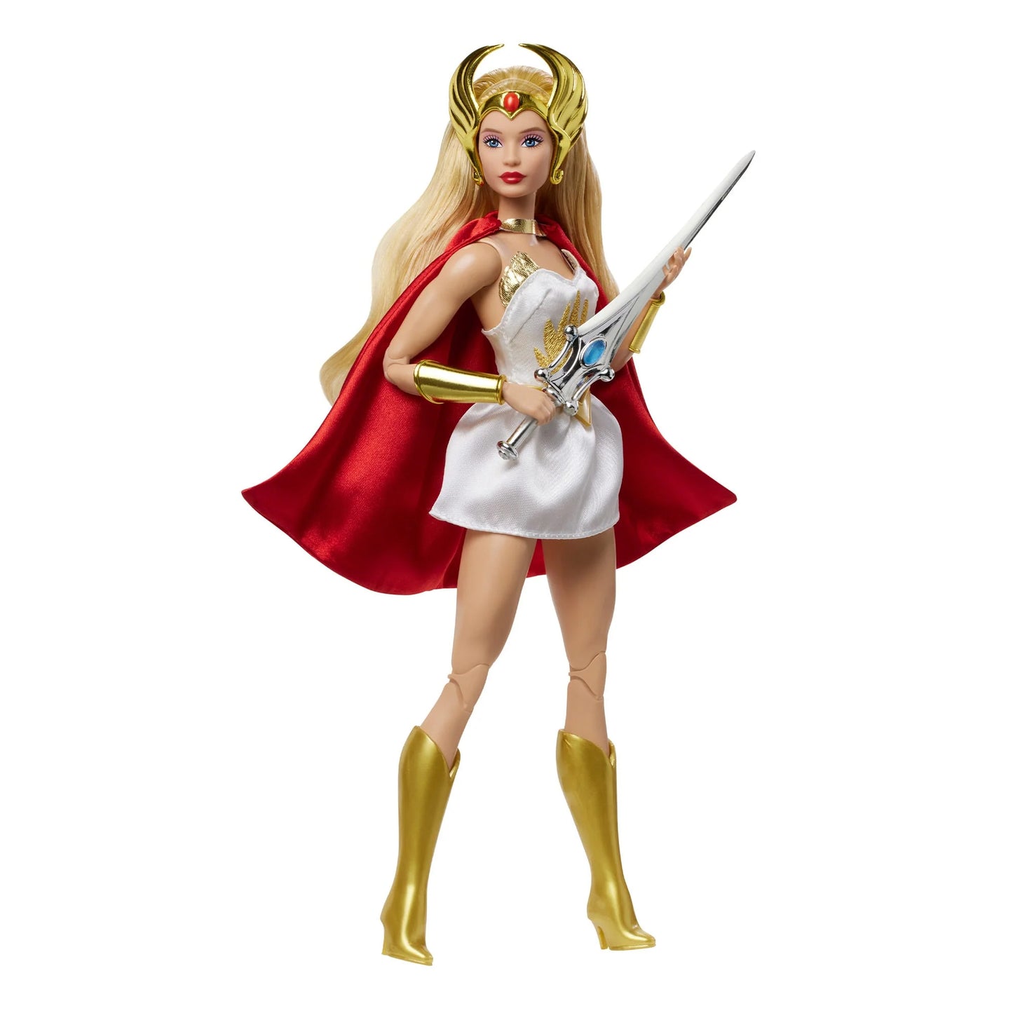 Barbie Signature Masters of the Universe Princess of Power She-Ra