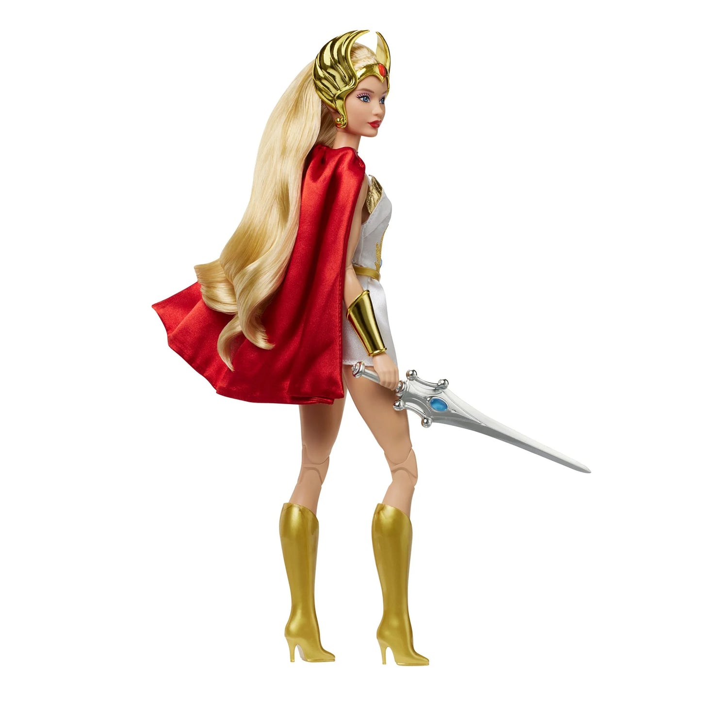 Barbie Signature Masters of the Universe Princess of Power She-Ra