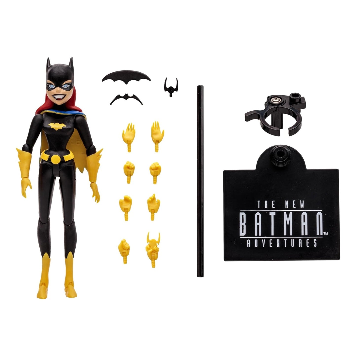 McFarlane Toys - The New Batman Adventures Wave 1 2do Pago