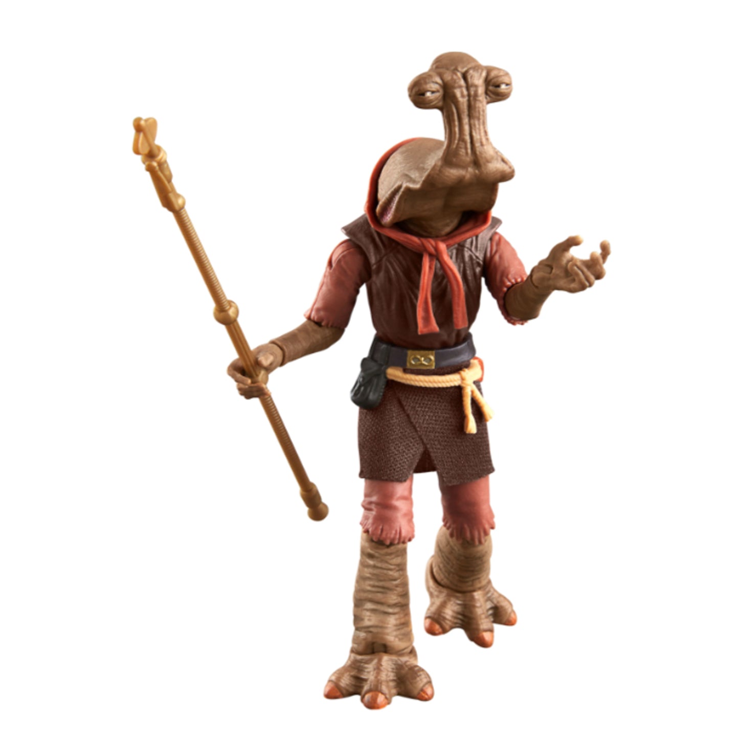 Star Wars The Vintage Collection Momaw Nadon (New Hope) Deluxe