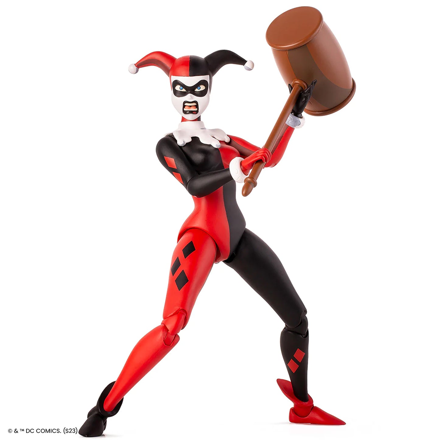 Mondo Batman: The Animated Series - Harley Quinn 2do Pago