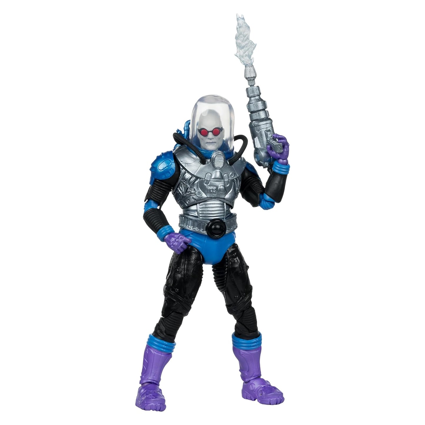 DC Multiverse Mr. Freeze
