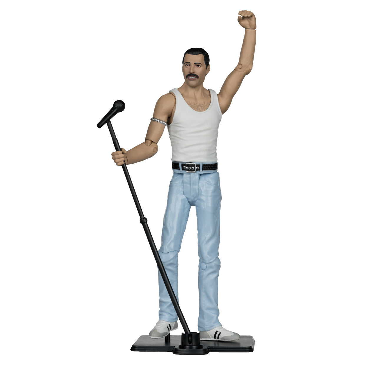 Music Maniacs Rock Posed Freddie Mercury 2do Pago