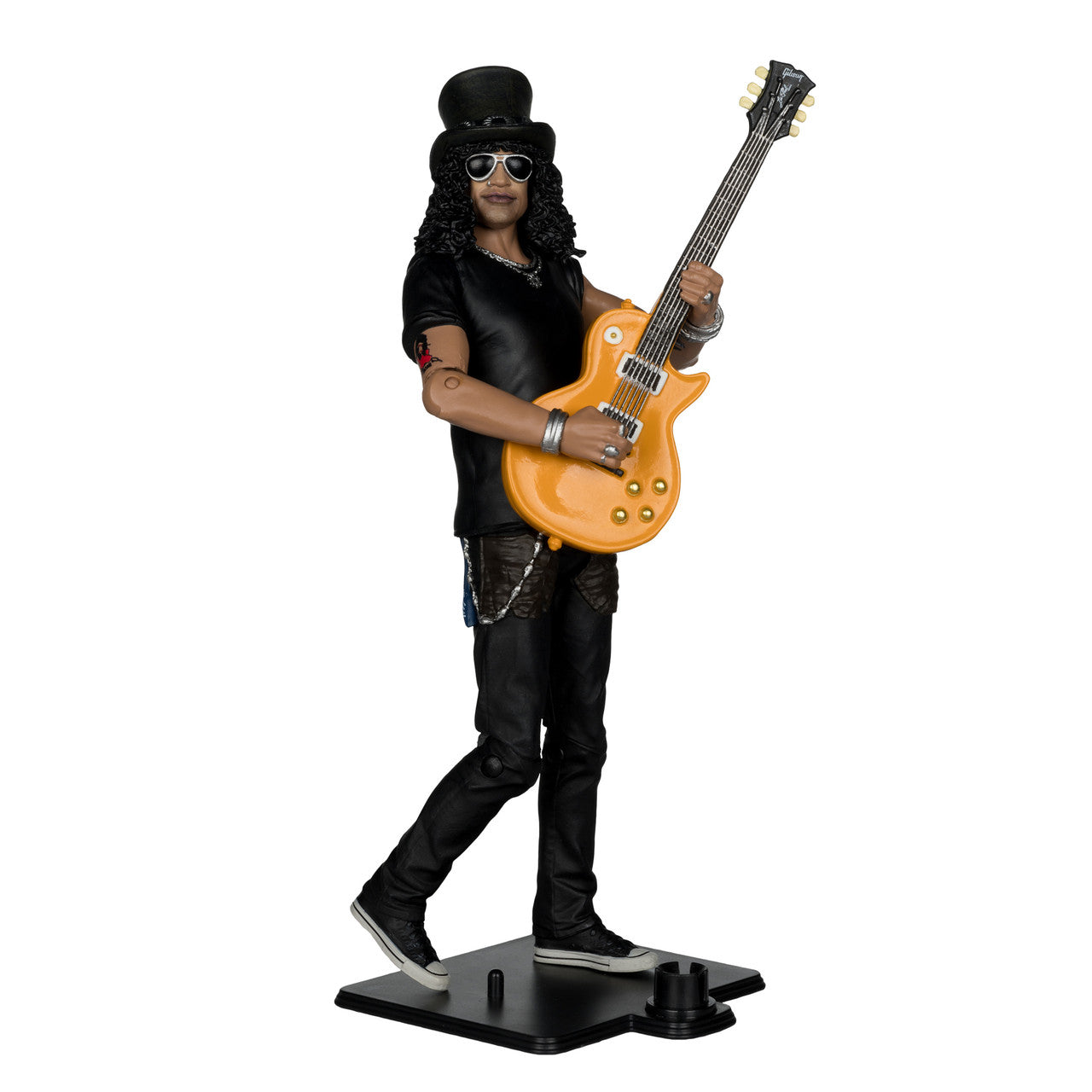 Music Maniacs Rock Posed Slash 2do Pago