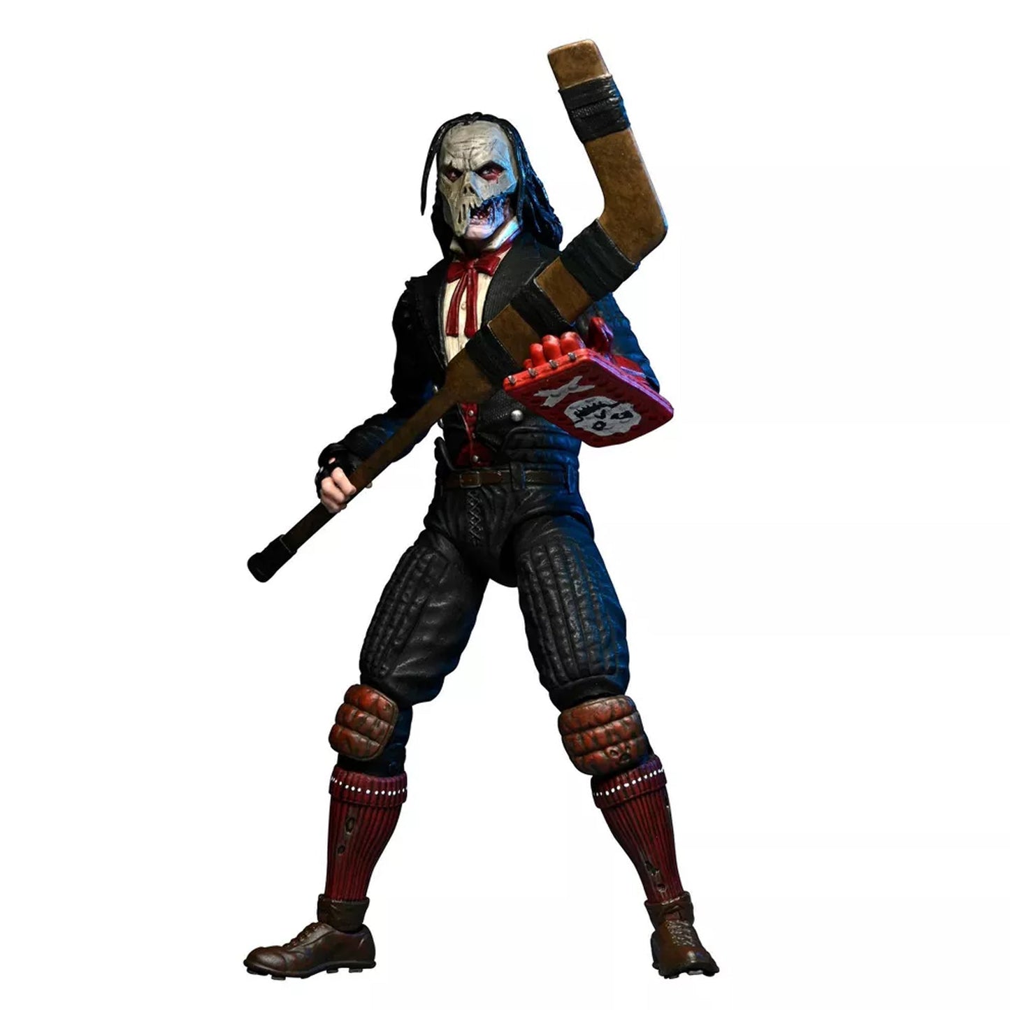 NECA Ultimate Casey Jones As The Phantom 2do Pago