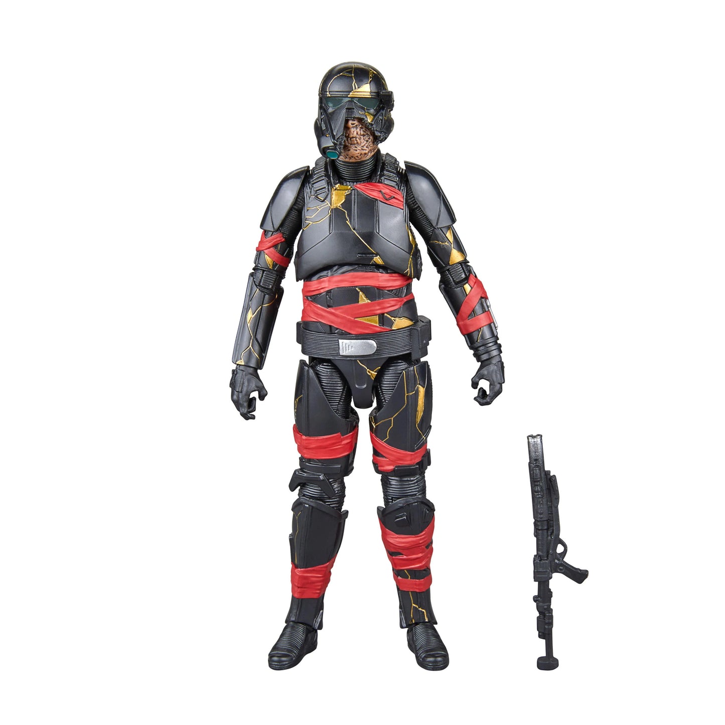 Star Wars The Black Series Night Trooper (Ahsoka)