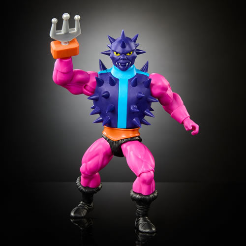 Masters of the Universe Origins Cartoon Collection Spikor 2do Pago