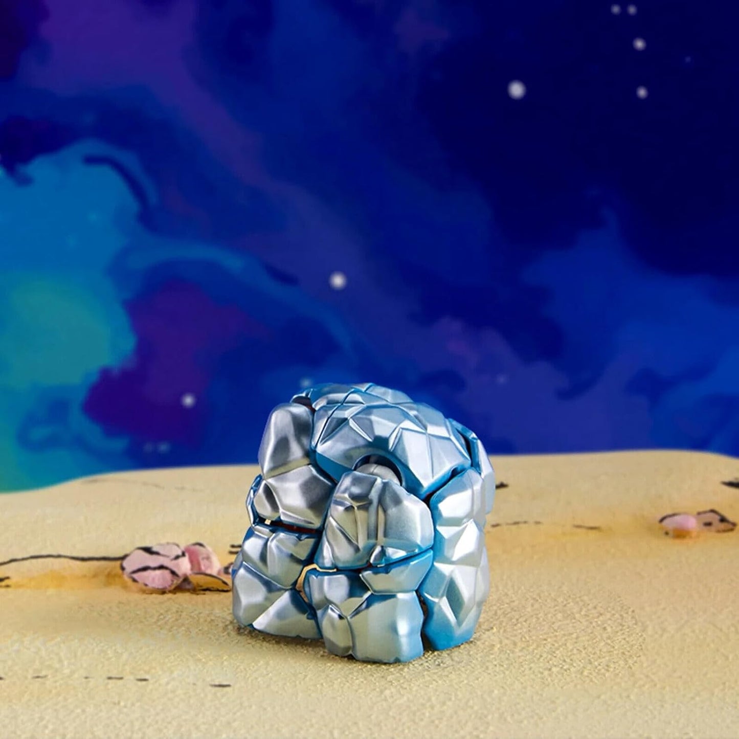 MOTU Origins Rokkon EXCLUSIVA