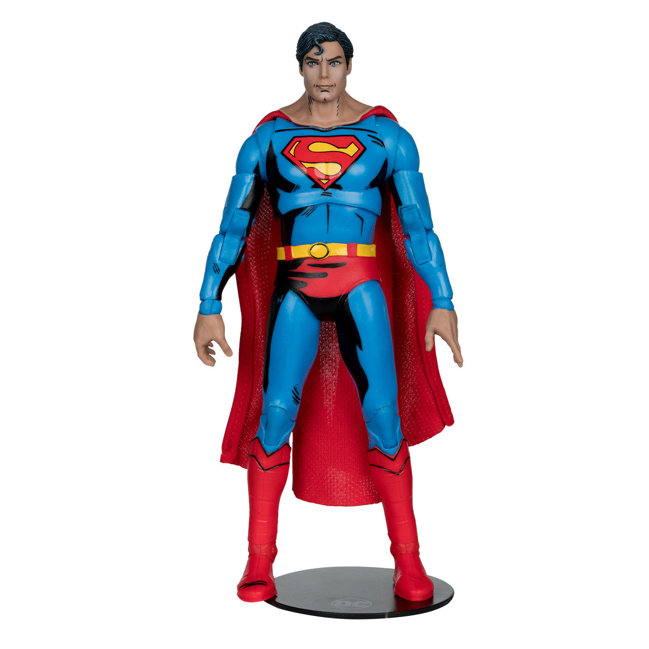 DC Direct Page Punchers Superman 78