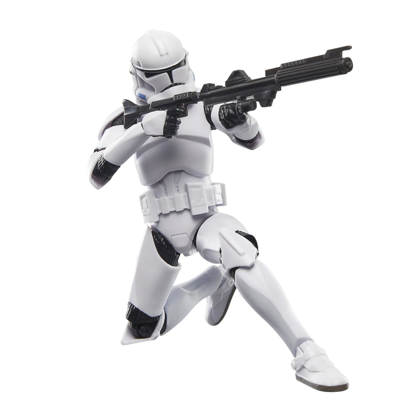 Star Wars The Black Series Phase II Clone Trooper & Battle Droid 2 Pack 2do Pago