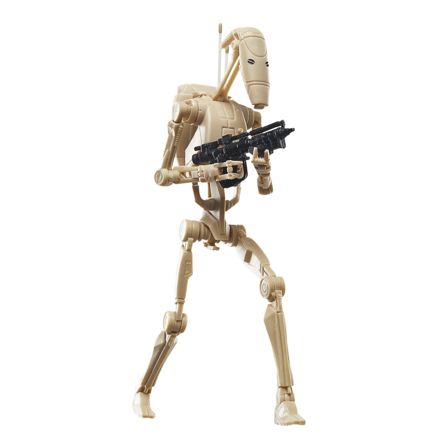 Star Wars The Black Series Phase II Clone Trooper & Battle Droid 2 Pack 2do Pago