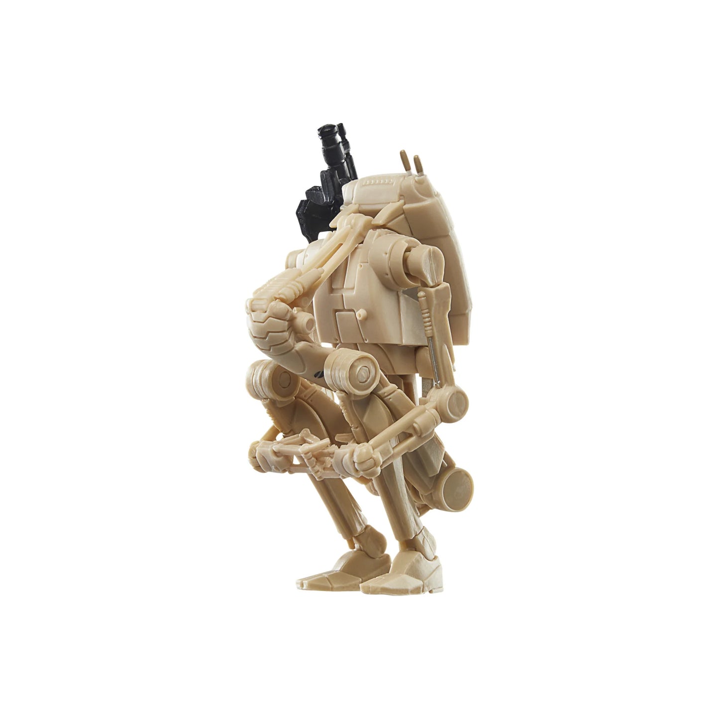 Star Wars The Black Series Phase II Clone Trooper & Battle Droid 2 Pack 2do Pago