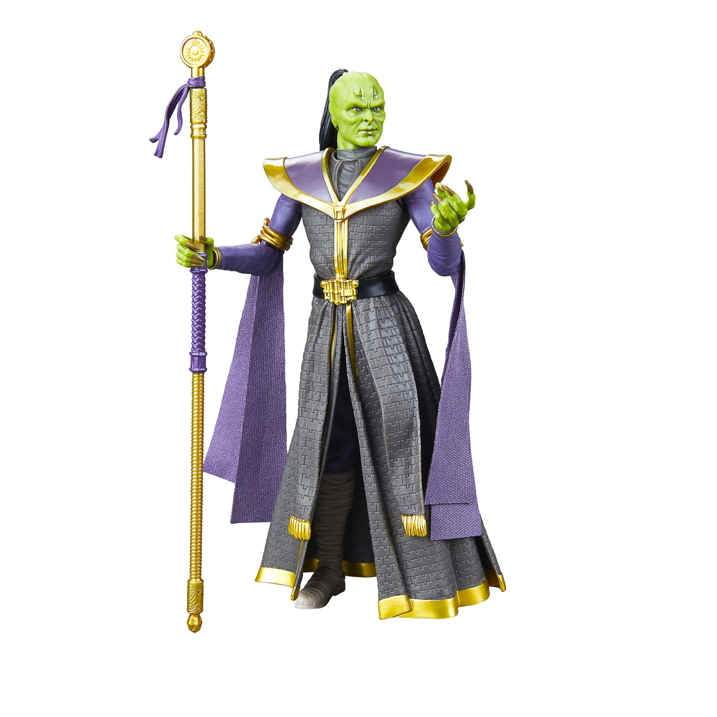 Star Wars The Black Series Prince Xizor (Shadows of The Empire)