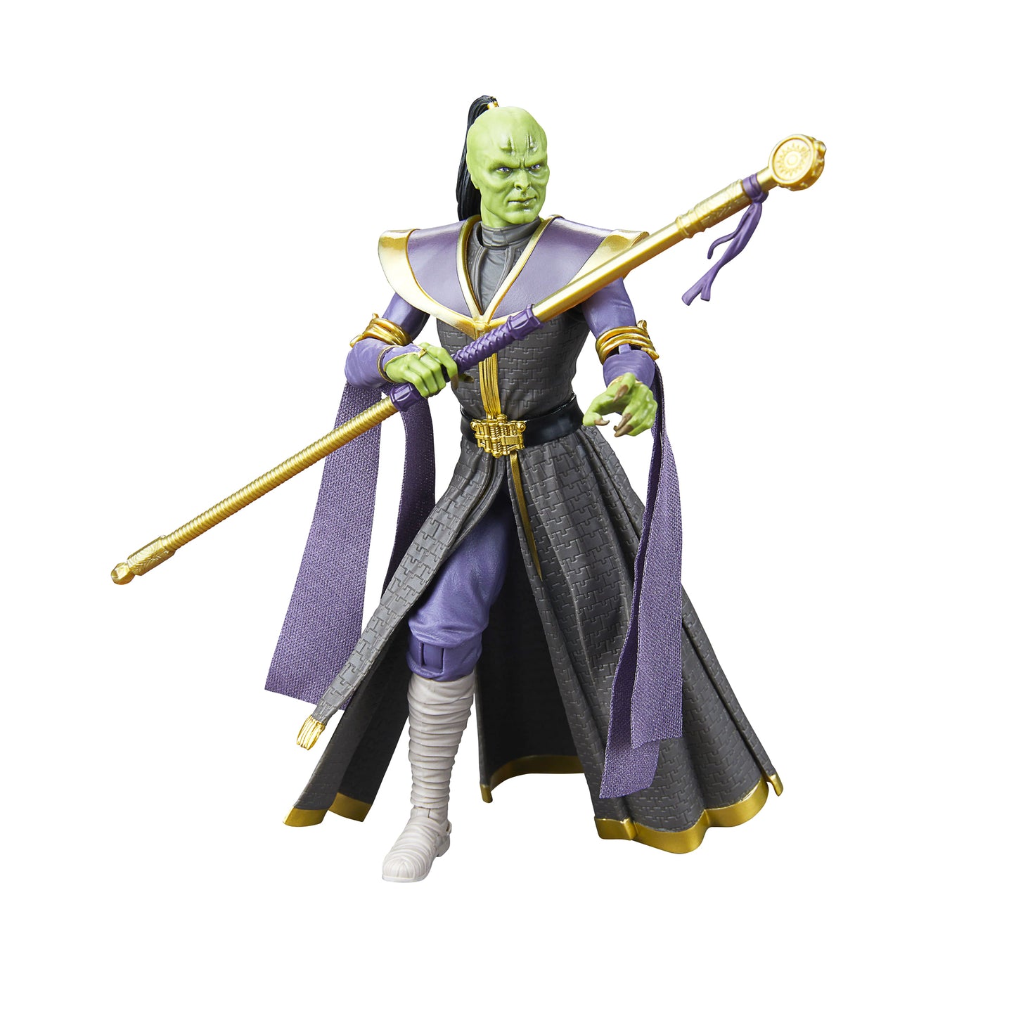 Star Wars The Black Series Prince Xizor (Shadows of The Empire)