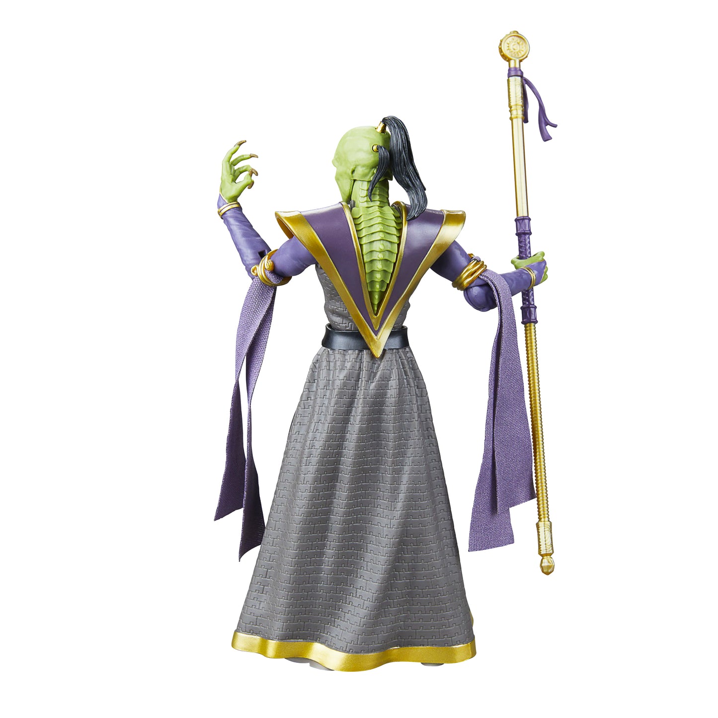 Star Wars The Black Series Prince Xizor (Shadows of The Empire)