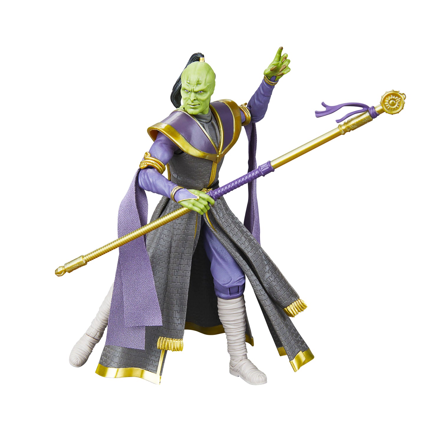 Star Wars The Black Series Prince Xizor (Shadows of The Empire)