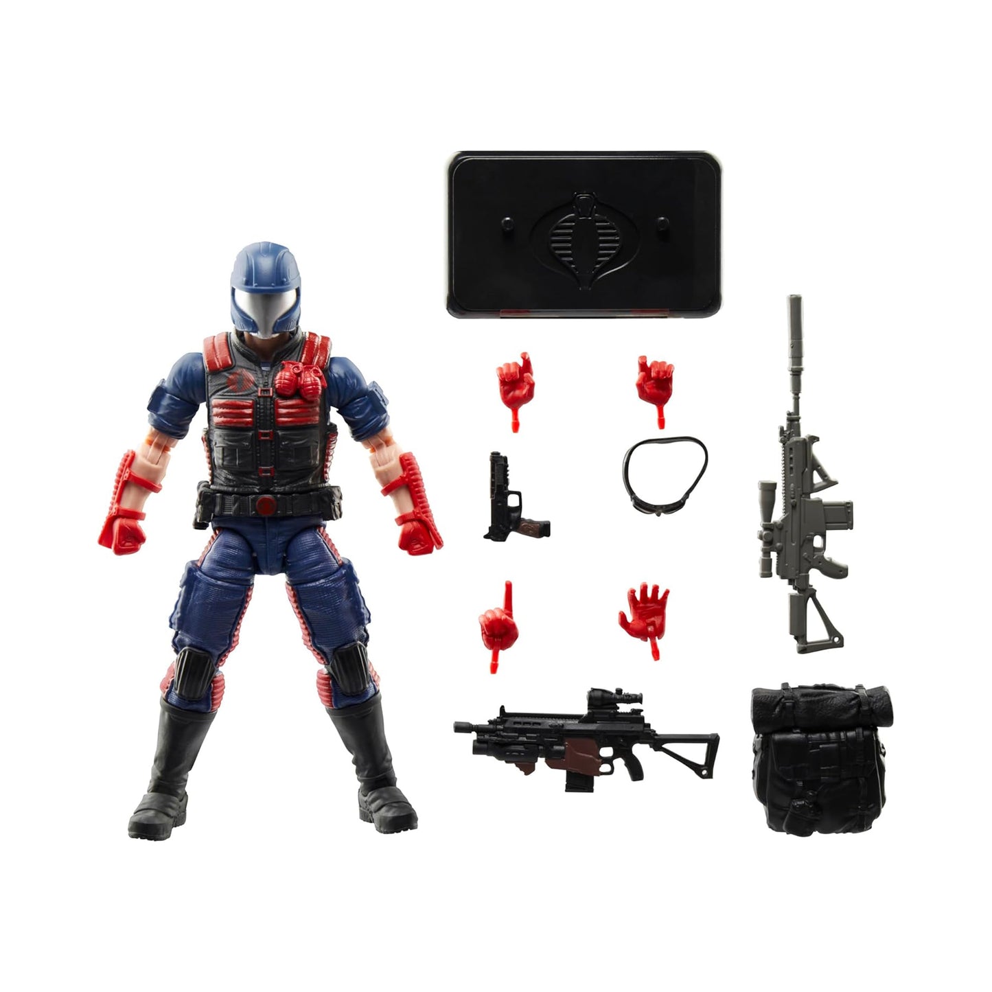 G.I. Joe Classified Series Retro Cobra Viper