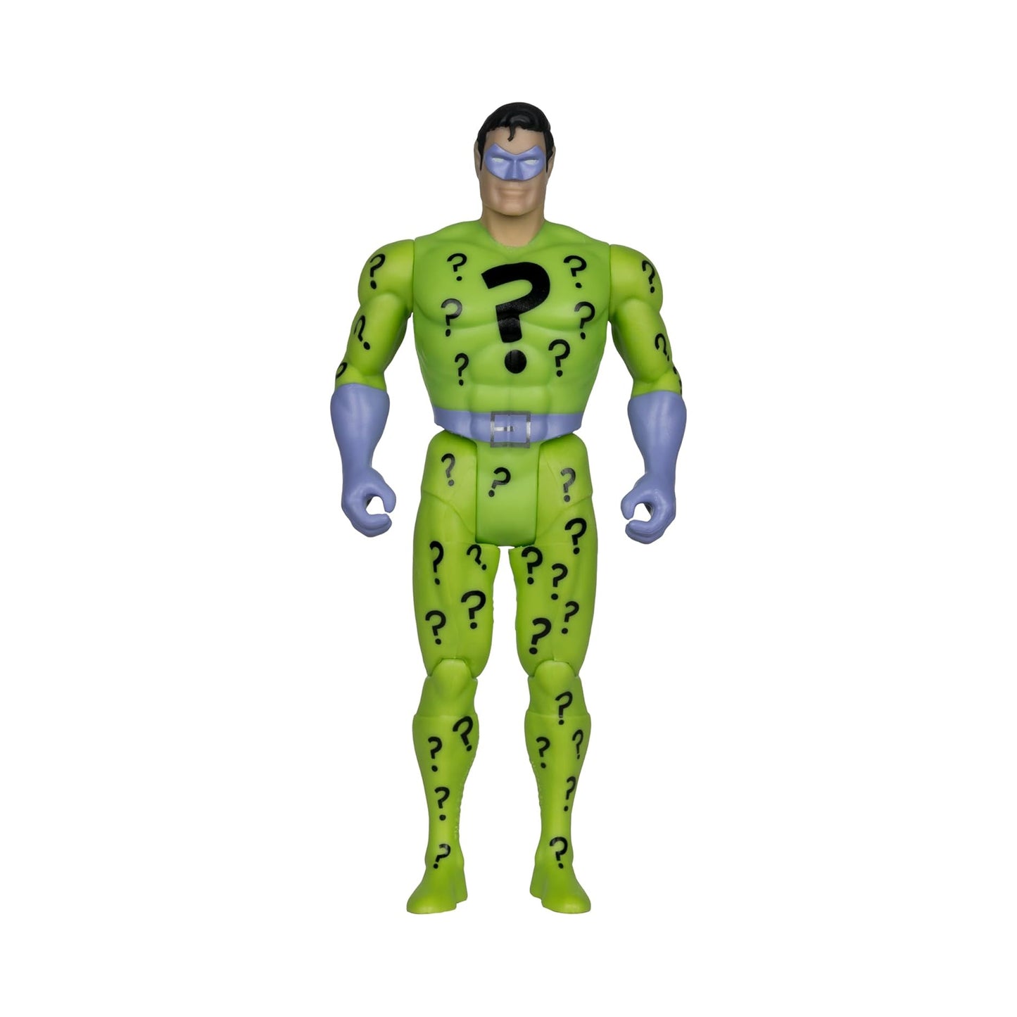 DC Super Powers Riddler (Wave 9) 2do Pago