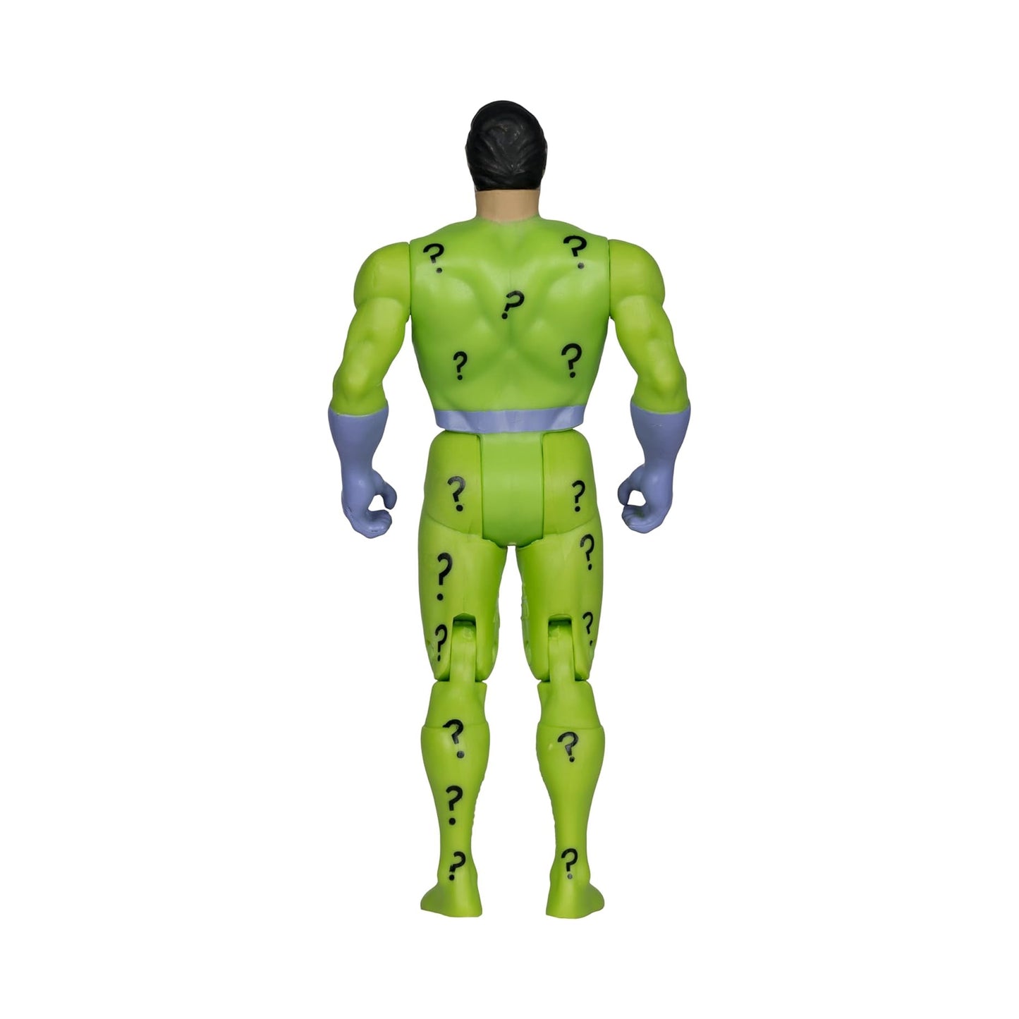 DC Super Powers Riddler (Wave 9) 2do Pago
