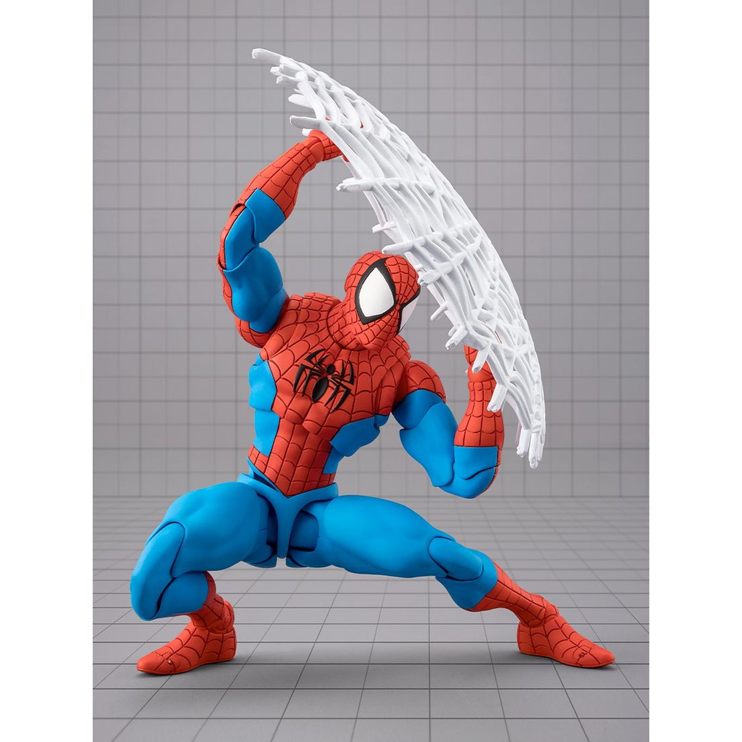 S.H. Figuarts Gamerverse Spider-Man