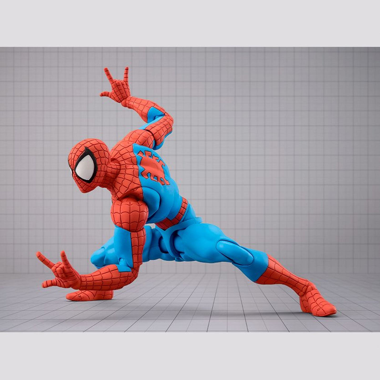 S.H. Figuarts Gamerverse Spider-Man