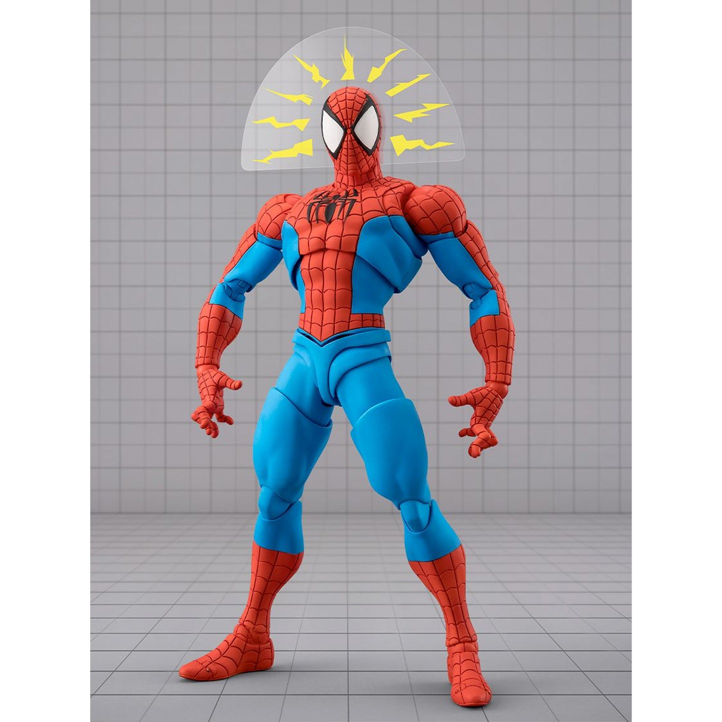 S.H. Figuarts Gamerverse Spider-Man