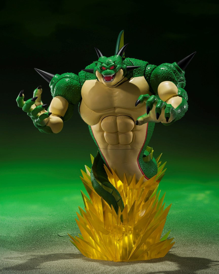 S.H. Figuarts Dragon Ball Z Porunga y Dende Set 2do Pago