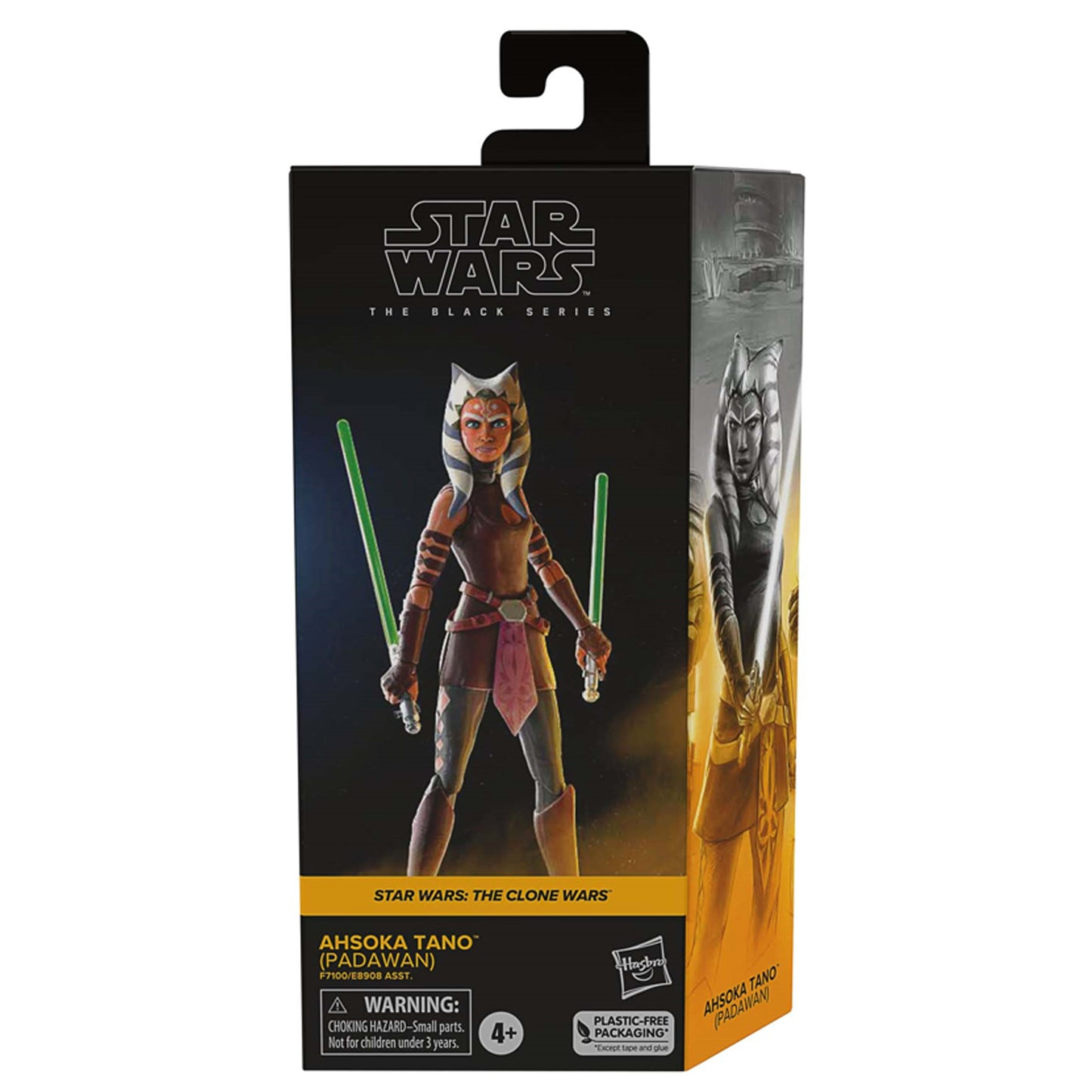 Star Wars The Black Series Ahsoka (Padawan)