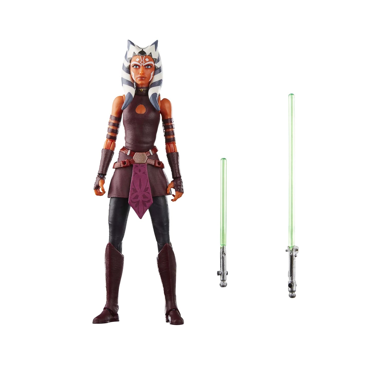 Star Wars The Black Series Ahsoka (Padawan)