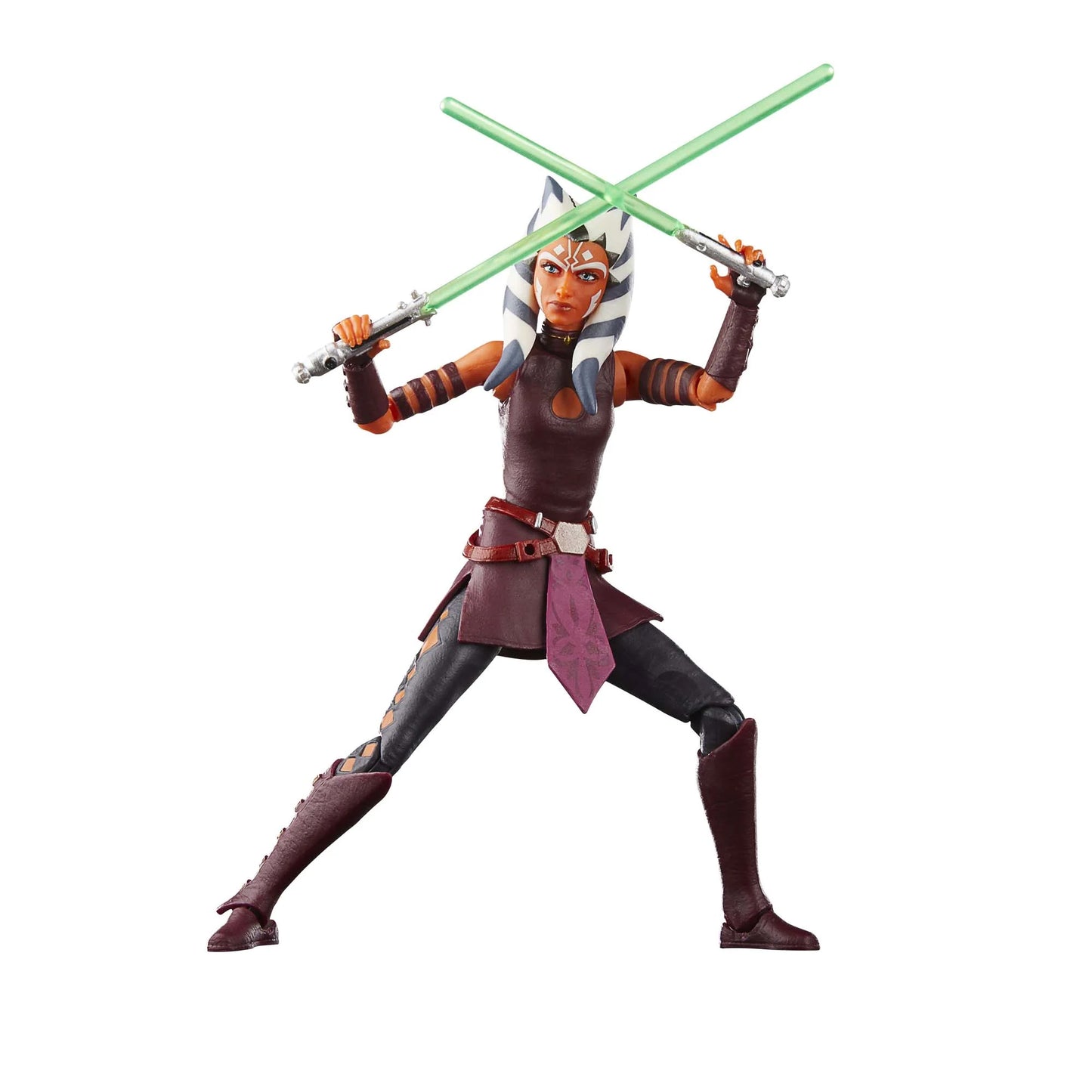 Star Wars The Black Series Ahsoka (Padawan)